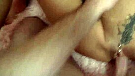 two horny milfs share my thick cum in intense hardcore fuck full video