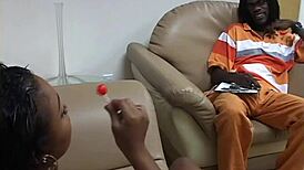 Black sluts take hardest ass pounding part 2 nonstop