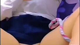 Mexican schoolgirl craves first real semen after outdoor anal creampie addiction kicks in