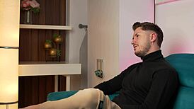 Caught Secret Shakes My Deepest Desires