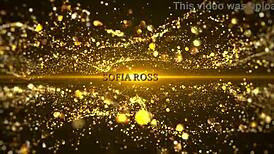 flexy sofia ross takes monster black cock in intense interracial anal gaping!