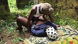 a naughty milf with big tits and ass begs for more huge cocks in wild pov orgy at the gym