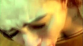 100 Reais for Mystery Blowjob Deepthroat Cum Swallow Domination