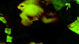 he unloads a thick cumshot while she sucks him deep