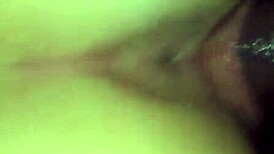 Can tiny teen Selena handle monster cock stretching her tight pussy?