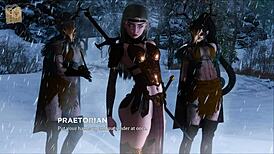 Unlock Eternum 68 Secrets in Epic Game Quest