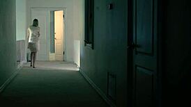 exchange student catches femdom milf penny barber roughly fucking stepson missionary style