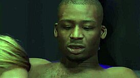 Kitana Lure's Intense Anal Therapy with Deepthroat Rimjob and Facial Cumshot