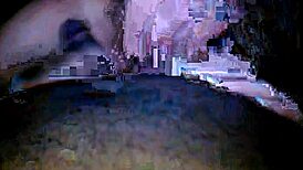 Ever tried a white babe slurping massive bbc? 😏