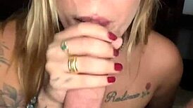 Petite Latina Deepthroats Monster Cock In Sloppy Casting POV