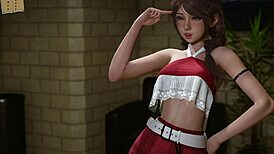 Eternum game adventure unfolds in steamy chapter 264