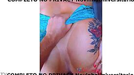 rabão thrust up hairy creampie cuckold watches sluttiest xvideos wife bumbumgigante