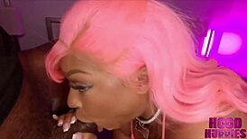 curvy colombian cali babe spreads for nyc hood bbc deepthroat pounding