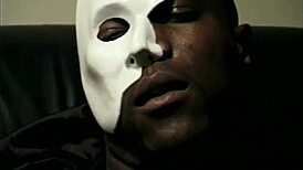 ebony slut bent over office desk takes big black cock doggystyle