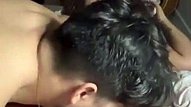 damn that latina ass takes it deep doggystyle anal pounding 🍑💦