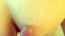 milf hairy pussy cumshot creampie anal fisting compilation