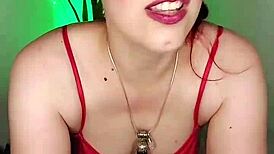 Latina Slut Begs Boyfriend to Fuck Her Dirty and Sweaty from Gym in Close-Up Domination Jerk Off Session