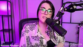 i discover the house of whispers turning my maledom slave into a latex bdsm reality slut under domination