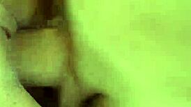 Kai Jaxon Squeezes Stepmom Taylor Vixxen's Big Knockers Then Fucks Milf Pussy!