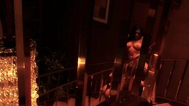 paige ashley's fuck diary entry throbs with skinny curvy beauty kissing creampie splash finale