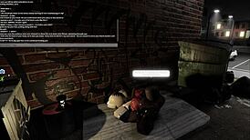 hey i totally railed this prostitute in the hotel corner roblox vibes