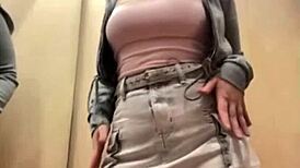 public extreme anal pounding tempts her shaved holes