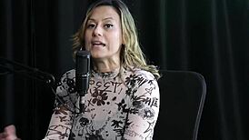 Swingers Angelica Morango BDSM Casting Interview Full of Outdoor Fetish Putaria Part 1