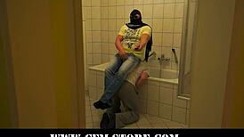 wanna see tits smothered in food while i dominate this slave?