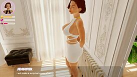 What Happens When Therapy Turns Into Raw Uninhibited Sexy Fuck Sessions?