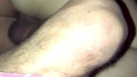 Wife's Big Booty Pickup Turns into Homemade Latina Ass Pounding