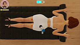 What Happens When Therapy Turns Into Raw Uninhibited Sexy Fuck Sessions?