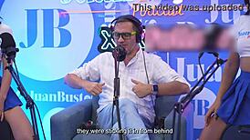 stepsisters why ride that fuck machine when my cock throbs harder