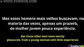 hey meio-irma your tight ass needs my big cock for some anal carinho now