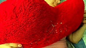 Virgin Girlfriend's First Time Bareback Ride on Big Cock Pov