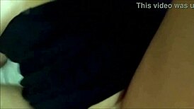 Filthy black bull rips clothes and gapes wife's asshole with brutal anal creampie