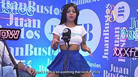 stepsisters why ride that fuck machine when my cock throbs harder