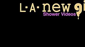 ever had an elegant czech model massage you in the bath?