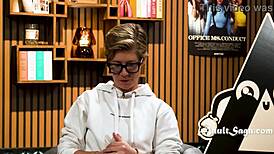 uh lily starfire she opens up to bree mills about horny what ifs in casting...