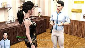 罗斯沃特庄园94揭开隐藏游戏谜团