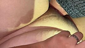 ever wonder what happens on a blind date with your hot mexican friend's juicy pussy?