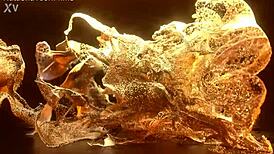 Flexy Teen Lenis Diamond Takes BBC Gangbang DAP 5on1 Anal