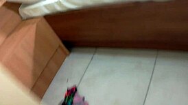 Naughty Latina pornstar and bestie spread legs for wild titty fuck time!