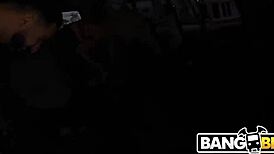 juliette mint skips lunch for peter green's dick deep in throat and cum mouthful?