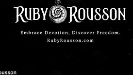 i discover the house of whispers turning my maledom slave into a latex bdsm reality slut under domination