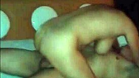 Married Slut Karina Barebacks Two Young Studs Cuckold Creampie Humiliation Part 2