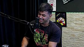 whoa, she passed out mid-fuck from squirting so hard... tough positions! 😵💦🔥