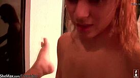 Trannies Beg For Deep Anal Gangbang Then Facial Cumshots!!