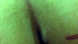 My prostitute shakes her huge culote ass in video