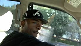 What if Caylian Curtis's solo dildo play ends in poolside facial?