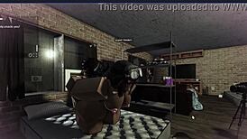 yo, i'm letting this bbc destroy my throat deep then pound my pussy rough till cum everywhere